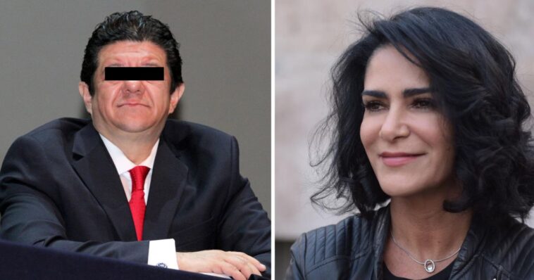 Lydia Cacho