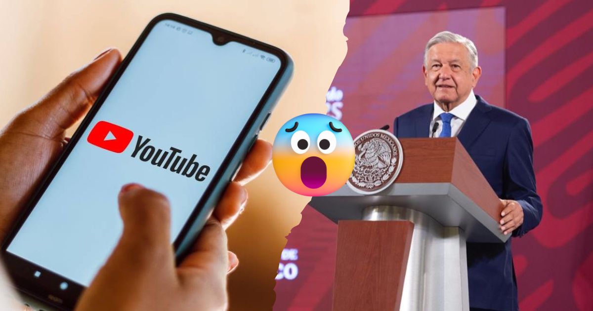 Mañaneras de AMLO