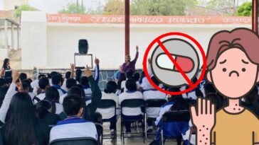 Prevención de adicciones Yecapixtla
