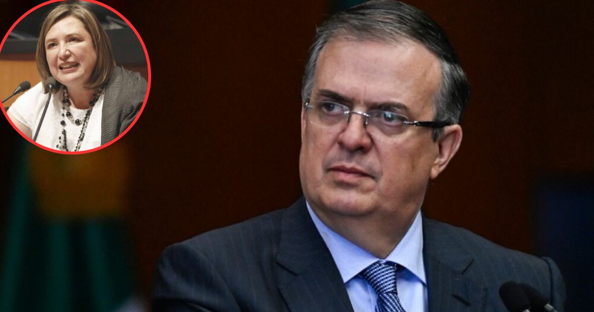 Marcelo Ebrard