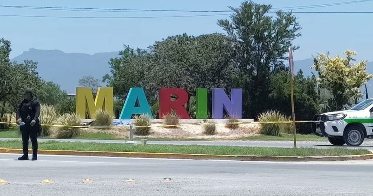 Marín