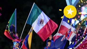 México campeón en San Salvador