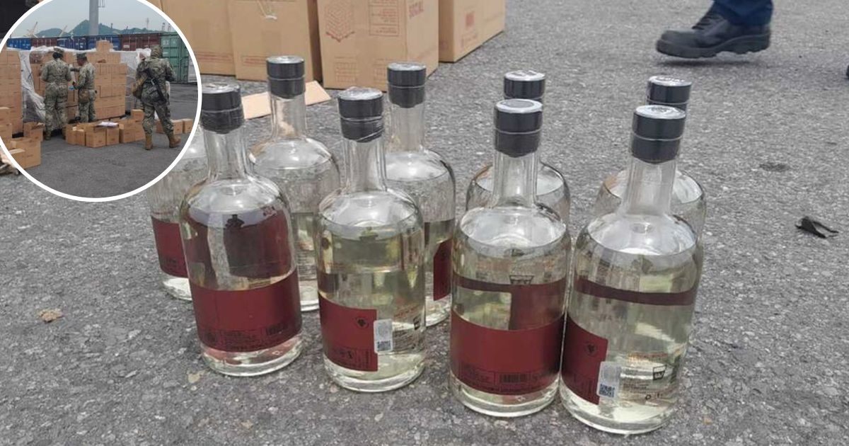 Mezcal