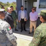 Morelos, CDMX y Edomex fortalecerán coordinación para mantener la paz en los estados