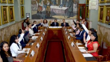Cabildo Juvenil 2023
