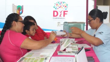 Salud DIF