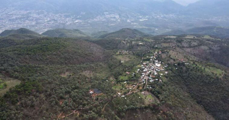 Llanos de Tepoxtepec