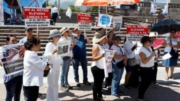 Protesta