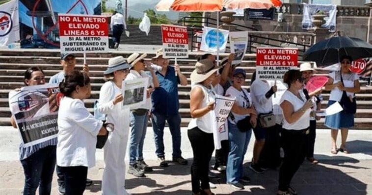 Protesta