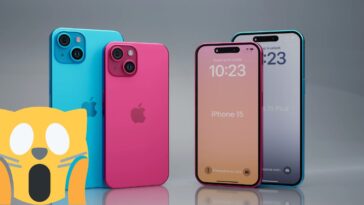 Próximamente iPhone 15 en México, esto sabemos