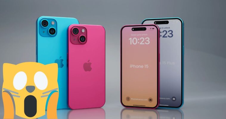 Próximamente iPhone 15 en México, esto sabemos