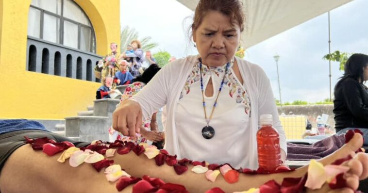 ,edicina traricional Atlatlahucan