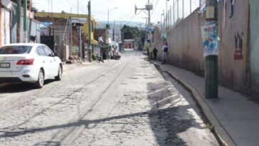Cómo llegar a Ocotepec