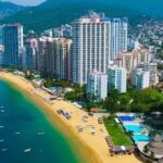 Reportan vacacionistas hoteles deteriorados en Acapulco