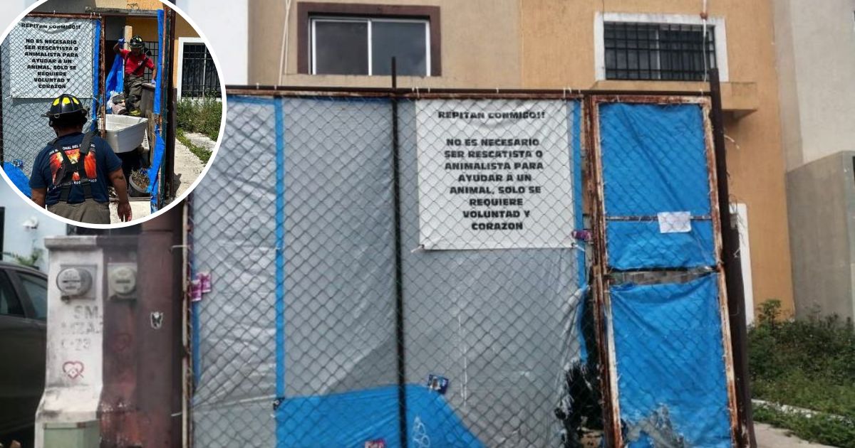 Supuesto refugio