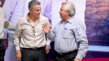 Titular de la Ceagua mantuvo una reunión con la Asociación de Ingenieros Civiles