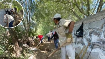 Trabajos de búsqueda