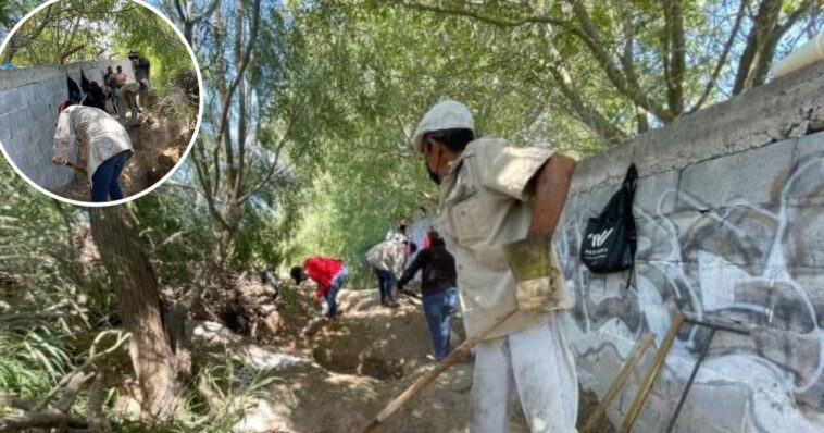 Trabajos de búsqueda