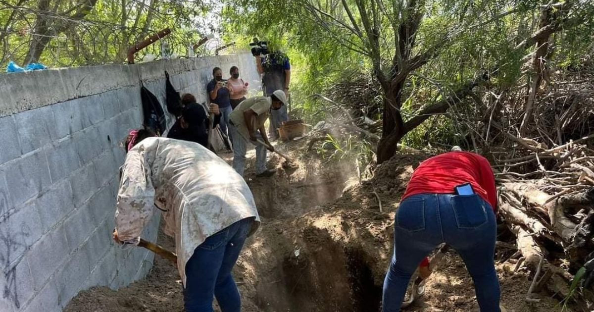 Trabajos de búsqueda