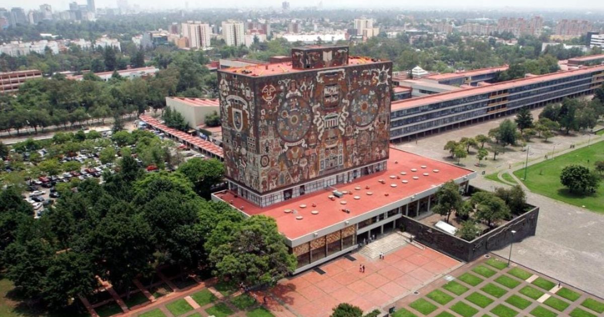 UNAM