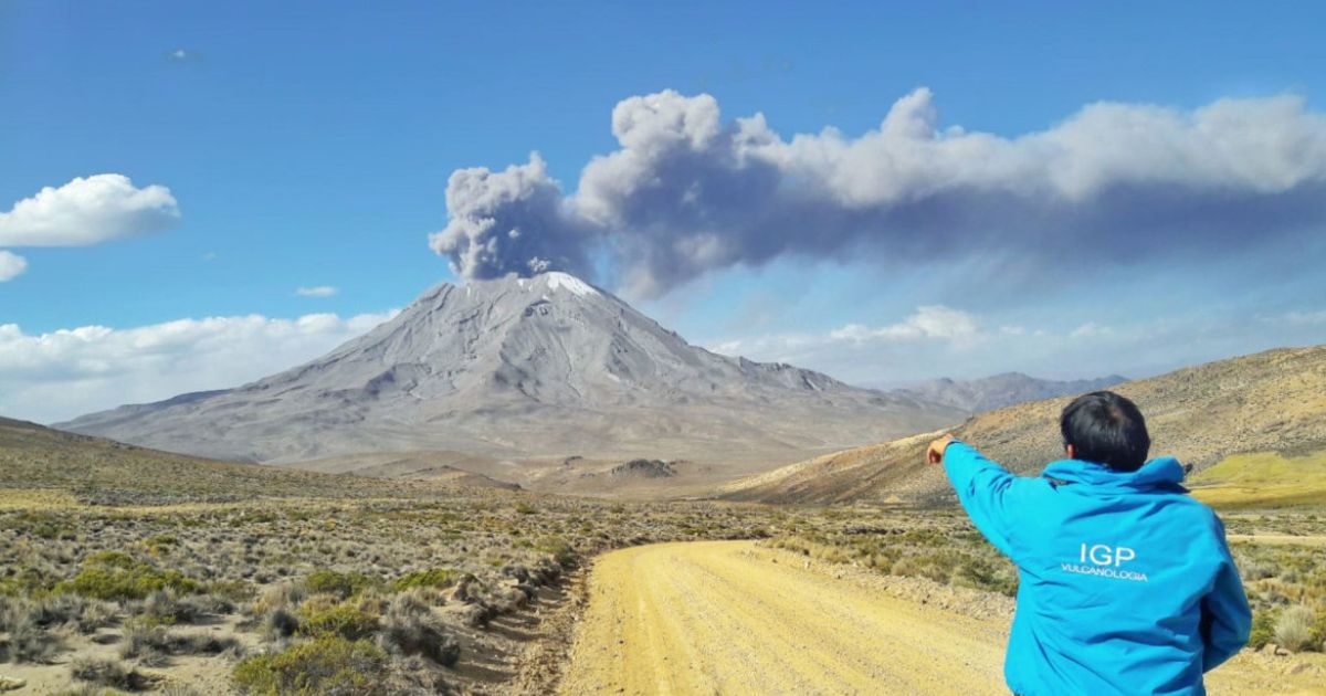 Volcán Ubinas2