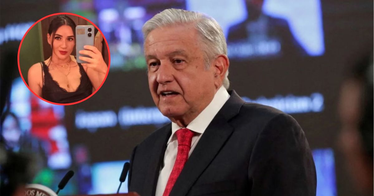 Ella hace su trabajo y es buena periodista, le puedo decir que ya la señora está de regreso", informó