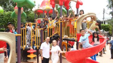 parque zapata Cuautla