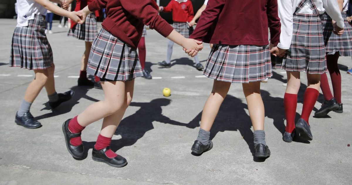 Regreso a clases 2023