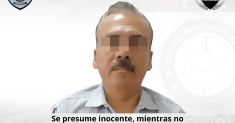 Fraude en Jiutepec