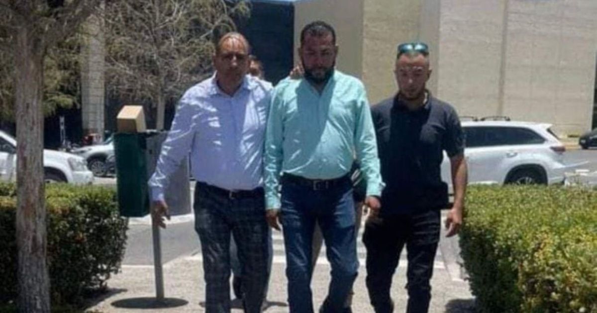 detienen a alcalde de matehuala