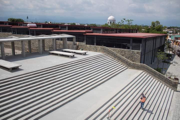 mercado Jojutla 3