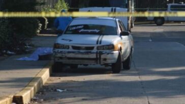 Abandonan restos humanos en Acapulco