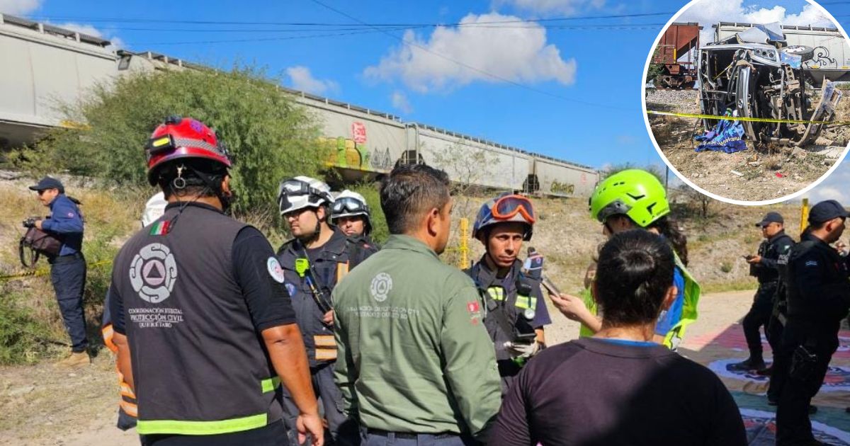 Accidente