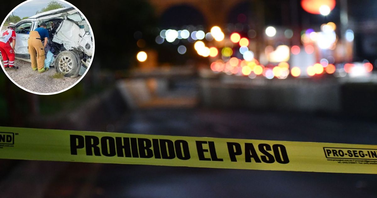 Accidente