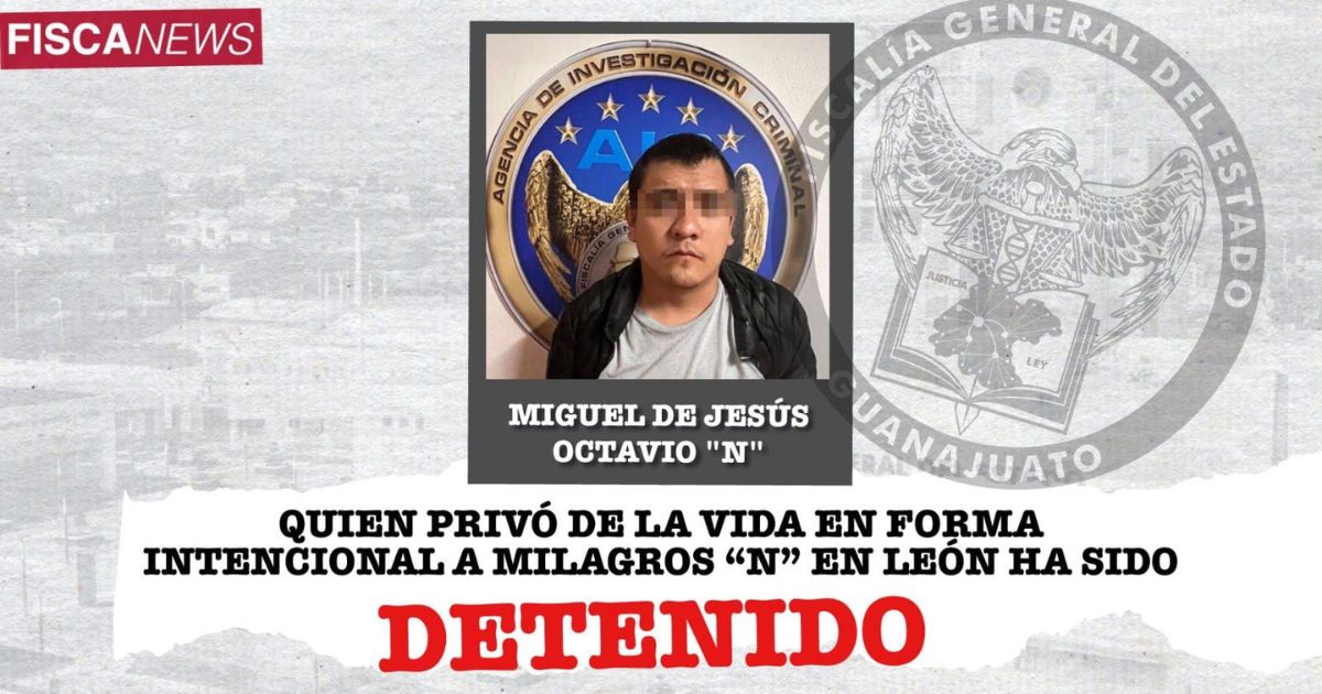 Agresor de Milagros
