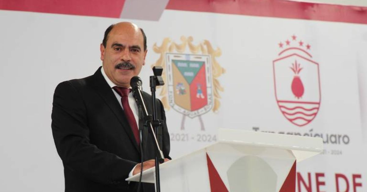 Alcalde