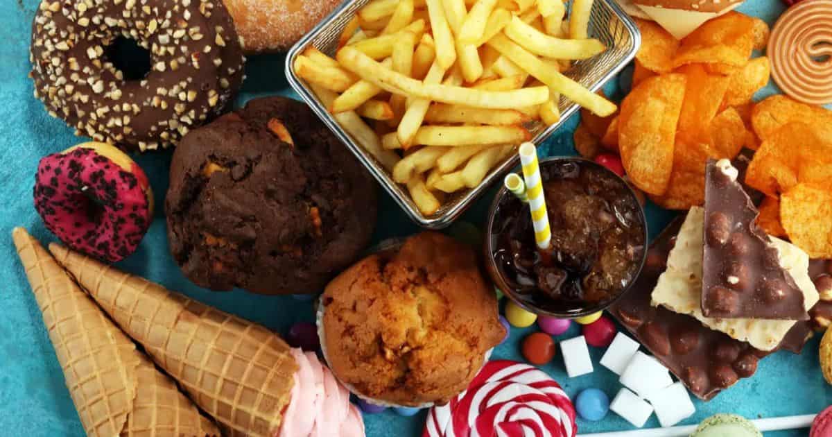alimentos grasas trans