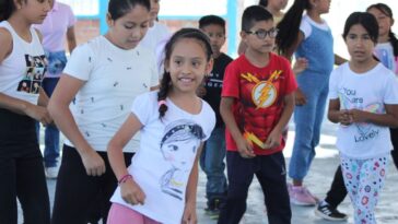 Curso de verano Yecapixtla 2023