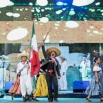 Festival en Tlaltizapán 2023