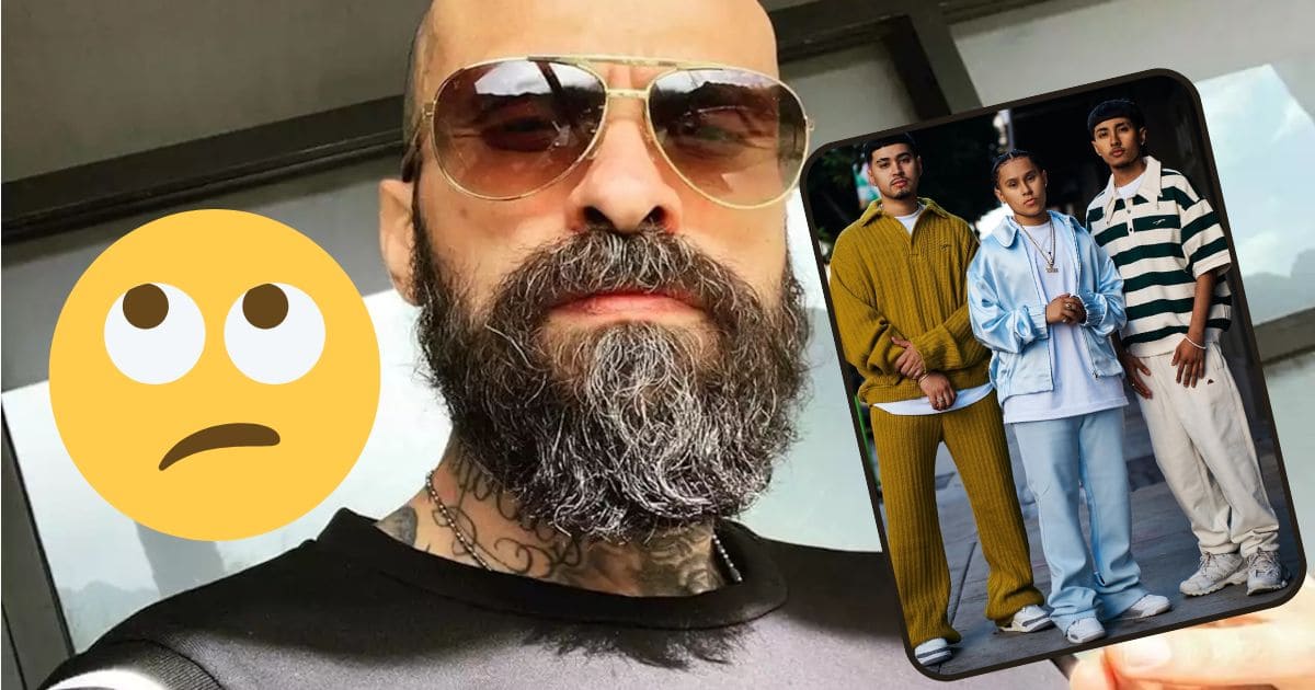 Babo envía mensaje a Yahritza y su esencia