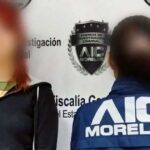 Cae en Morelos mujer buscada por EU por nexos con cártel