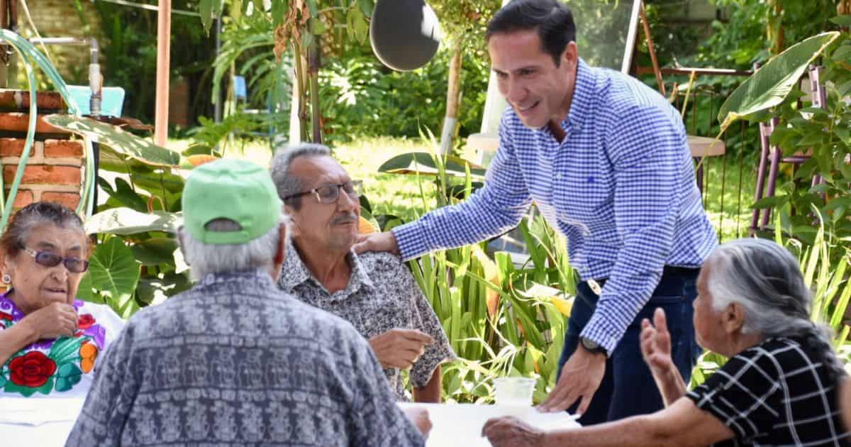 Congreso Morelos