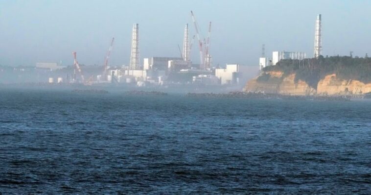 China prohíbe el pescado de Japón tras liberación de agua radioactiva