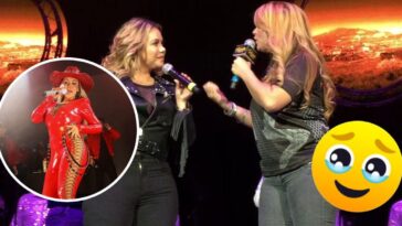 Chiquis rivera rinde homenaje a su mamá jenni rivera