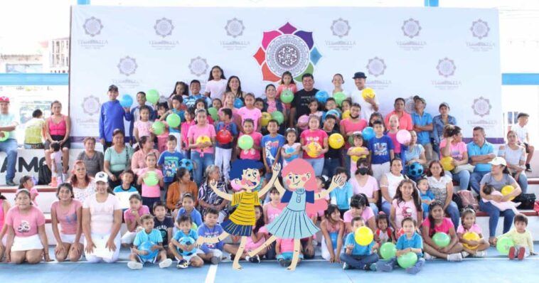 Sànchez zavala Dance kids