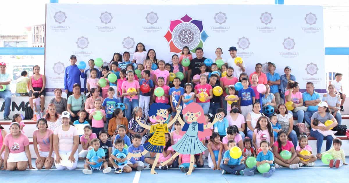 Sànchez zavala Dance kids