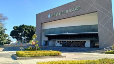 Parlamenteo Juvenil Morelos 2023