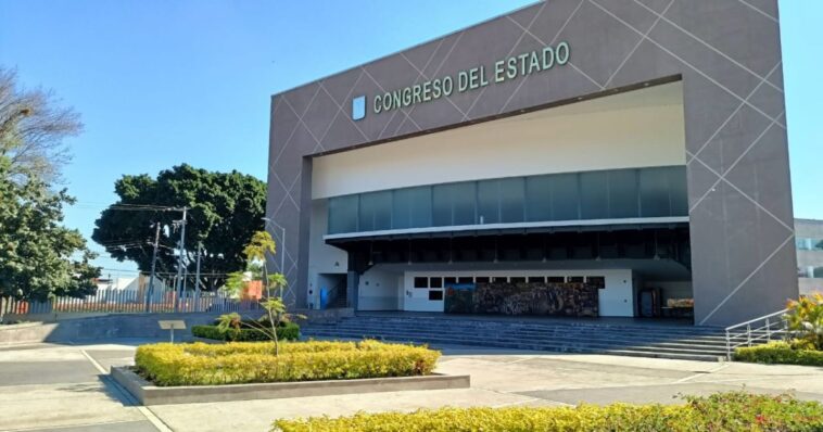 Parlamenteo Juvenil Morelos 2023