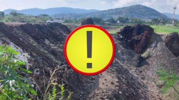 Incendio mina de Tezontepec, Jiutepec