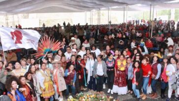 Derechos de la comunidad indígena en Morelos